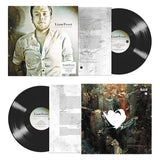 Liam Frost - We Ain't Got No Money Honey, But We Got Rain (Signed Copy)