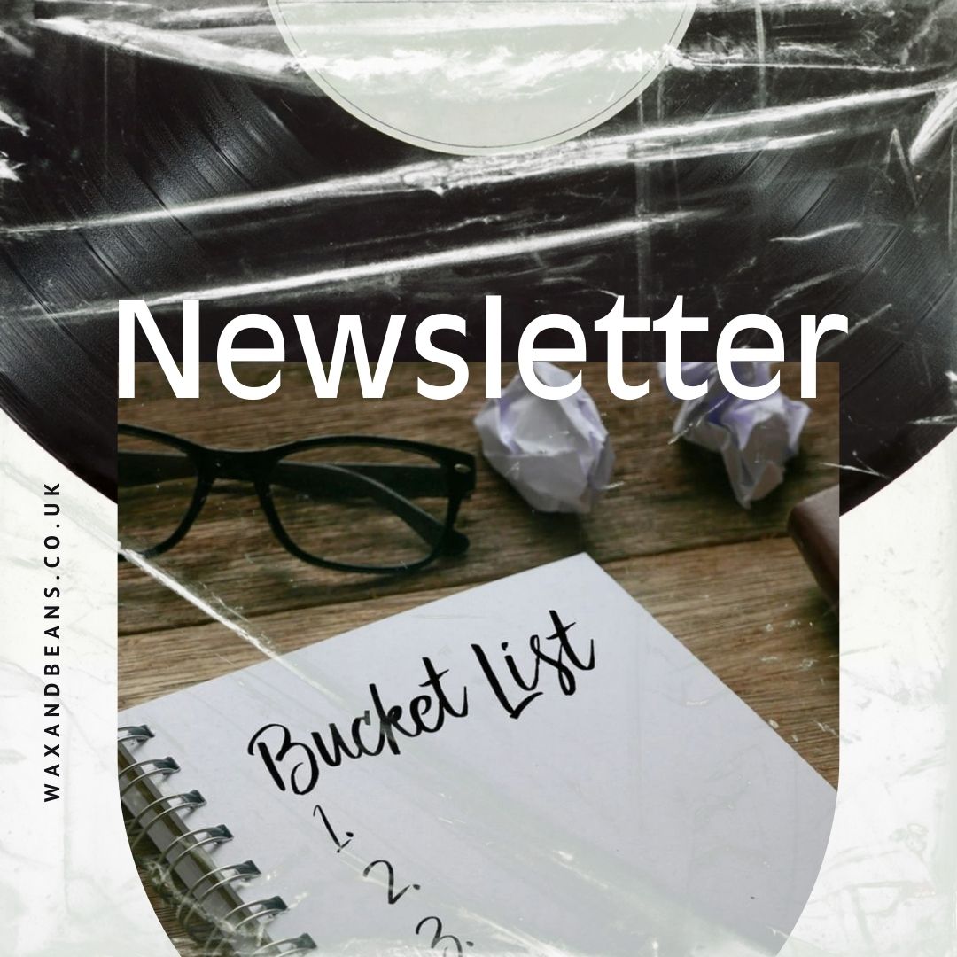 Bucket lists