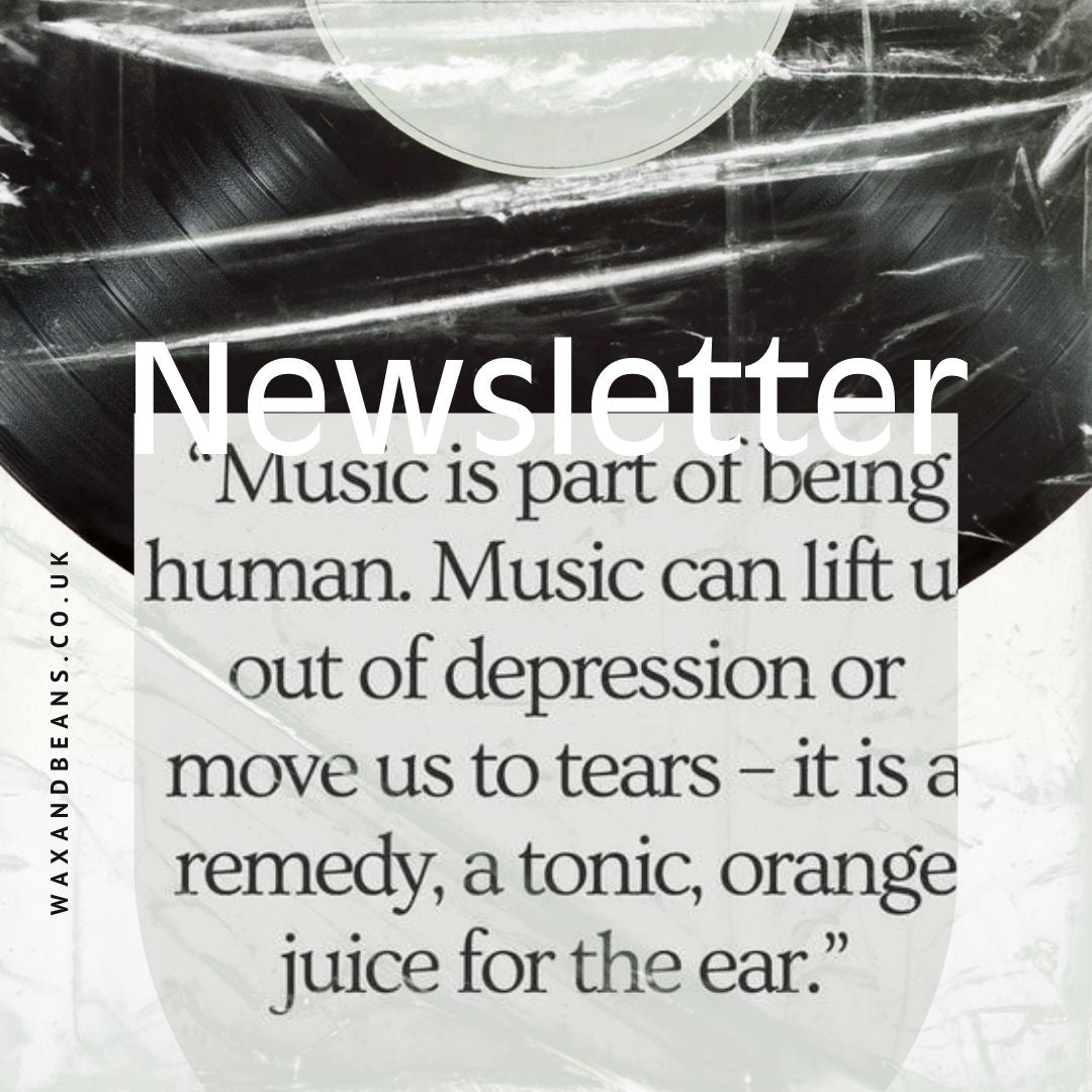 Music and wellbeing