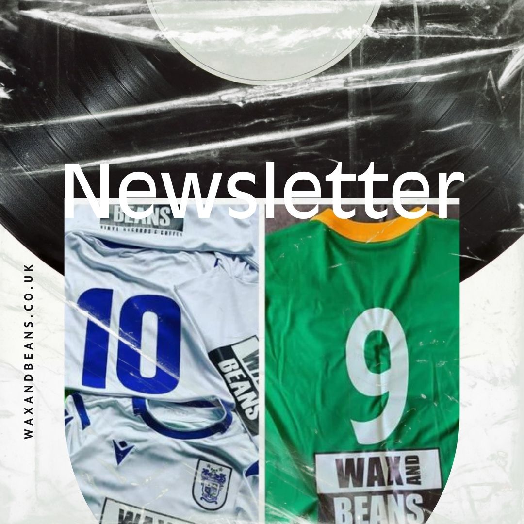 Newsletter #1