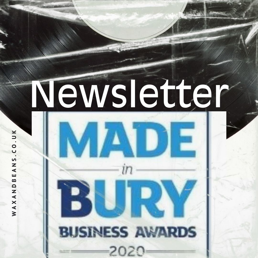 Newsletter #2