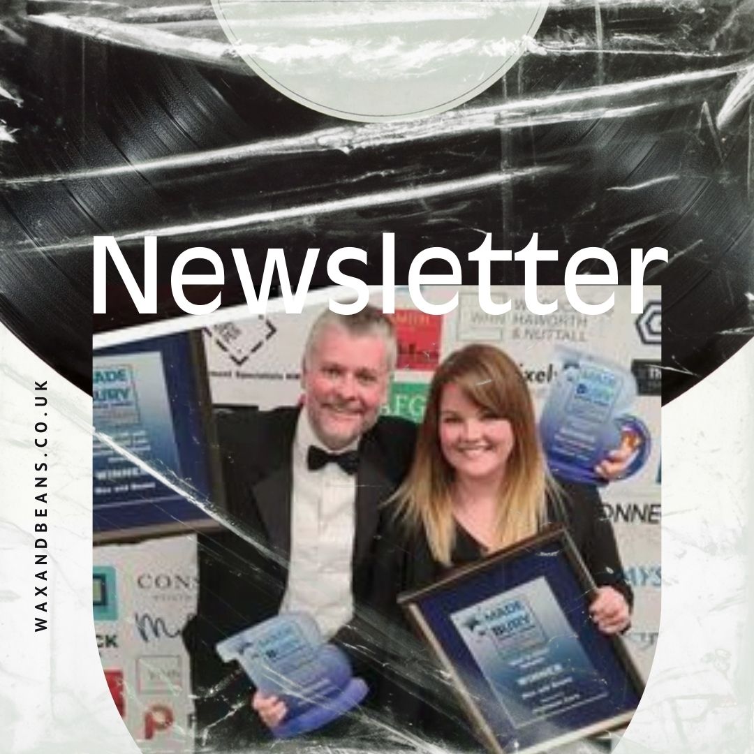 Newsletter #3
