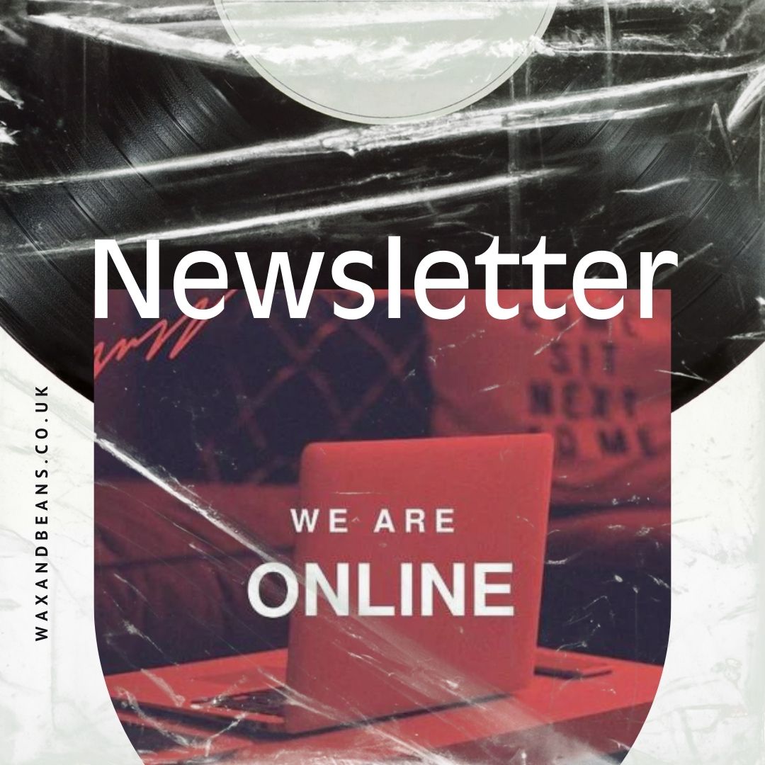 Newsletter #4