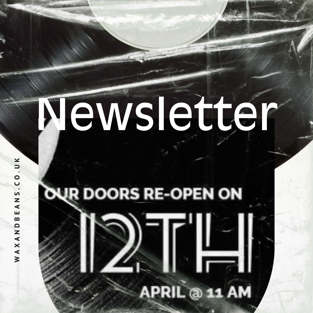 Newsletter #6