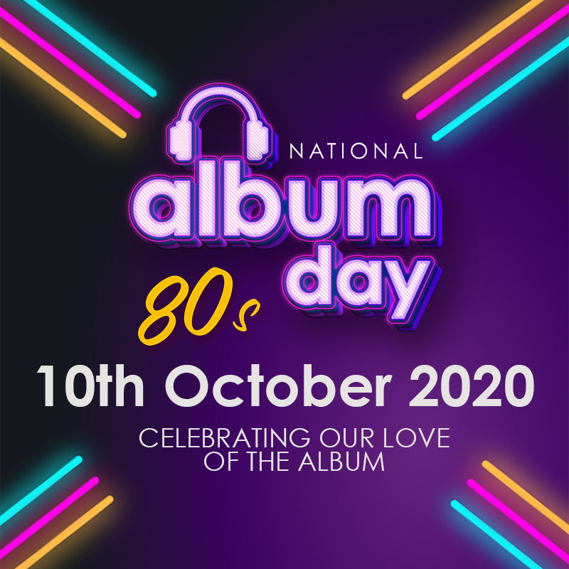 National Album Day
