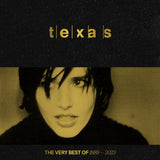 Texas - The Very Best Of 1989 - 2023 (2LP)