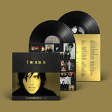 Texas - The Very Best Of 1989 - 2023 (2LP)
