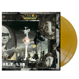 Madlib - Medicine Show #1: Before The Verdict Feat. Guilty Simpson (2LP Gold Vinyl) (BF23)