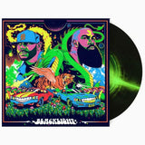 Apollo Brown & Stalley - Blacklight (Green & Black Vinyl)