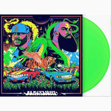 Apollo Brown & Stalley - Blacklight (Green Vinyl)