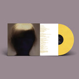 Sun's Signature - Sun's Signature (Marbled Yellow Vinyl)