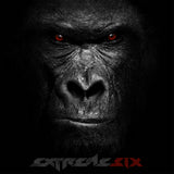 Extreme - Six (2LP Red & Black Marbled Vinyl)