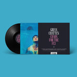 Grian Chatten - Chaos For The Fly (1LP)