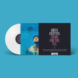 Grian Chatten - Chaos For The Fly (White Vinyl)