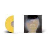Sun's Signature - Sun's Signature (Marbled Yellow Vinyl)