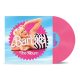 Various Artists - Barbie The Album (Hot Pink Vinyl)