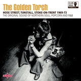 Club Soul - The Golden Torch