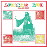 Joe Gibbs & The Professionals - African Dubs: Chapter 1 (Yellow Vinyl)