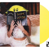 Dope Lemon - Honey Bones (Yellow Vinyl) (2023 Repress)