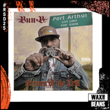 Bun B - Return of the Trill (2LP) (RSD25)