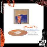 Camper Van Beethoven - Telephone Free Landslide Victory (Clear & Orange Marbled Vinyl) (RSD25)