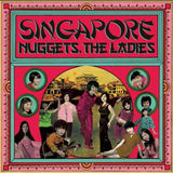 Various Artists - Singapore Nuggets. The Ladies
