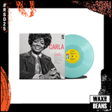 Carla Thomas - Sweet Sweetheart (Translucent Light Blue Vinyl) (RSD25)