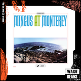 Charles Mingus - Mingus At Monterey (2LP) (RSD25)