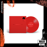 Charli XCX - Number One Angel (Red Vinyl) (RSD25)