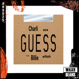 Charli XCX & Billie Eilish - Guess featuring billie eilish (7" Coloured Vinyl) (RSD25)