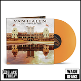 Van Halen - Live At Wembley 1995 (Coloured Vinyl) (BF25)