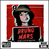 Bruno Mars - It's Better If You Don't Understand (10’’) (BF25)