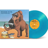 Fleetwood Mac - Mystery to Me (Cerulean Blue Vinyl) (Rocktober 23)
