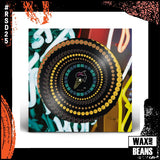Blur - The Magic Whip (Zoetrope) (RSD25)