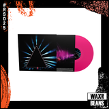 Roger Waters - The Dark Side Of The Moon Redux (Live) (Neon Pink Vinyl) (RSD25)