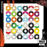 Various Artists - Soul Slabs Vol. 4 (2LP) (RSD25)