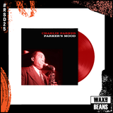 Charlie Parker - Parker's Mood (Coloured Vinyl) (RSD25)