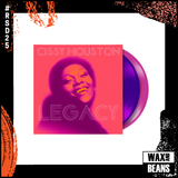 Cissy Houston - Legacy (2LP Coloured Vinyl) (RSD25)