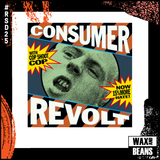 Cop Shoot Cop - Consumer Revolt (1LP) (RSD25)