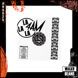 Confidence Man  - 4am (La La La) (12" Magenta Vinyl) (RSD25)