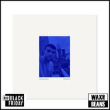 Fred again.. - Actual Life 3 Piano EP (Magnolia Vinyl) (BF25)