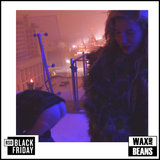 Kesha - Holiday Road (7" Cosmic Mistletoe Vinyl) (BF25)