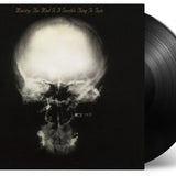 Ministry - The Mind Is A Terrible Thing (1LP)
