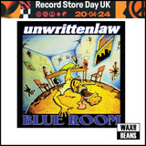 Unwritten Law - Blue Room (30 Year Anniversary) (1LP) (RSD24)