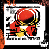 David "Fathead" Newman * Ellis Marsalis * Cornell Dupree - Return to the Wide Open Spaces (2LP) (RSD25)