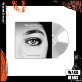 David Gilmour - Between Two Points Remixes (12" Clear Vinyl) (RSD25)