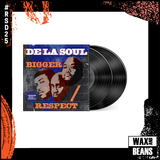 De La Soul - Bigger / Respect (2 x 7") (RSD25)