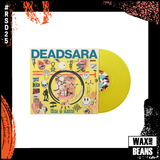 Dead Sara - Ain't It Tragic (Yellow Vinyl) (RSD25)