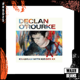 Declan O'Rourke - Kyabram with Kisses XX (1LP) (RSD25)