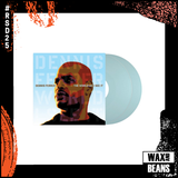 Dennis Ferrer - The World As I See It  (2LP Sky Blue Transparent Vinyl) (RSD25)